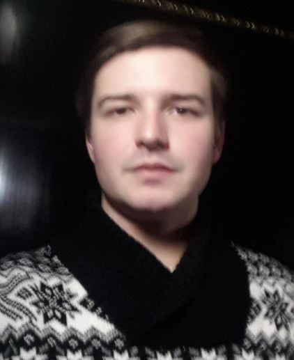 author photo
